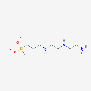 EB-605 氨基硅烷 参数规格与选型_CAS 99740-64-4