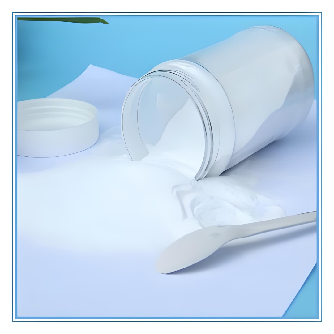 PMSQ 聚甲基硅倍半氧烷 CAS 68554-70-1